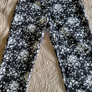 Women's capri, size 12 reg. NWOT, never been worn